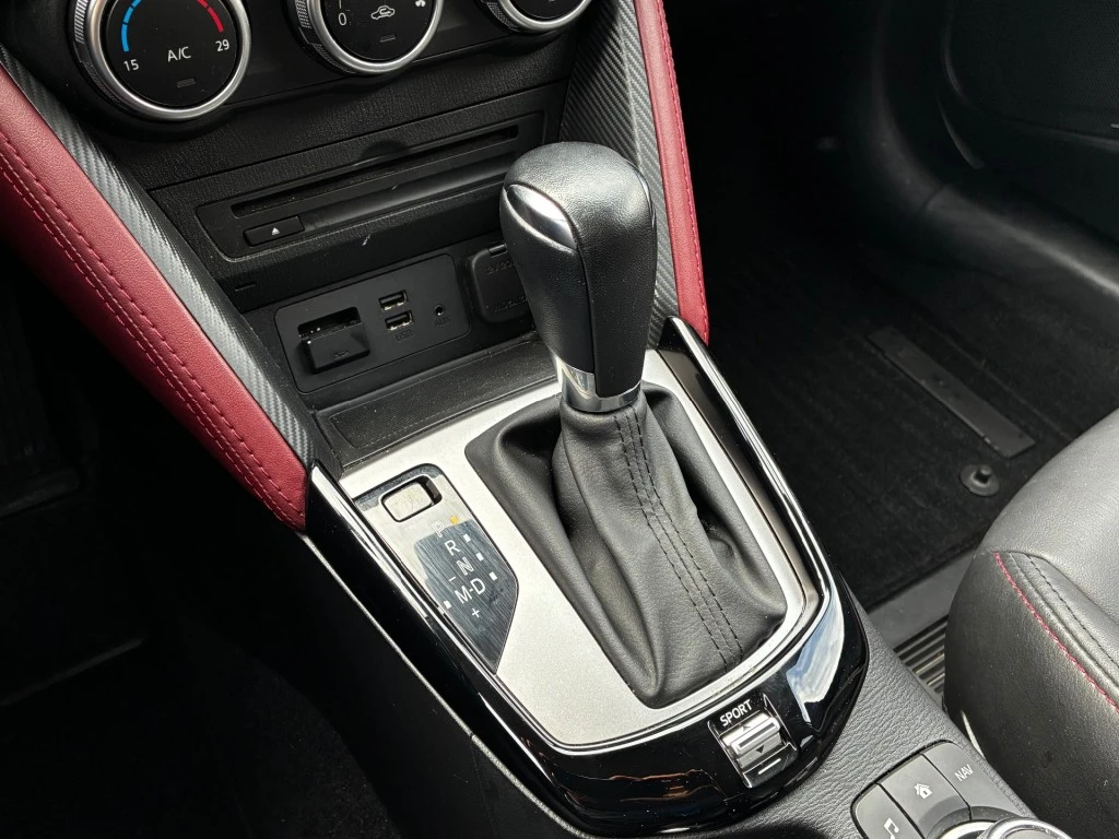 Mazda CX-3 – foto 22