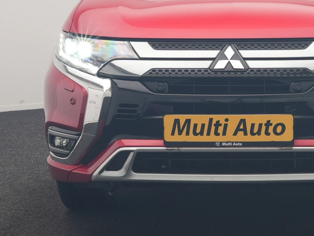 Mitsubishi Outlander – foto 18