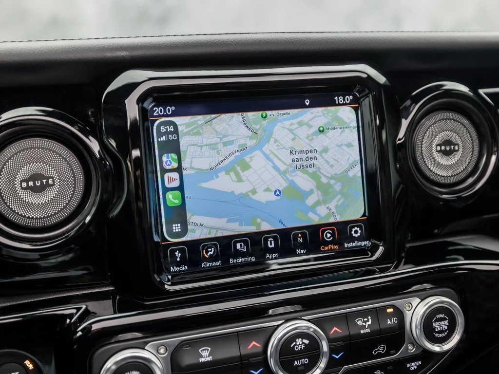 Jeep Wrangler – foto 35
