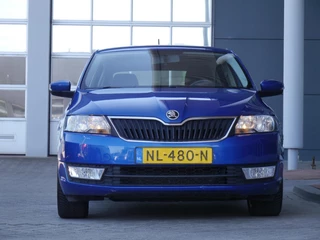 Škoda Rapid – thumbnail 6