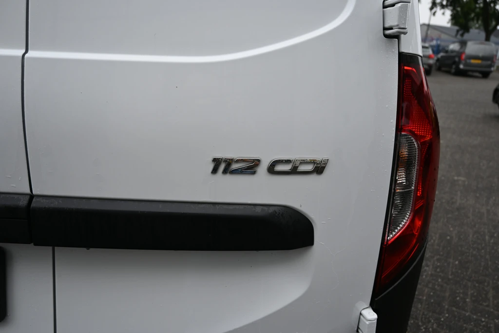 Mercedes-Benz Citan – foto 8
