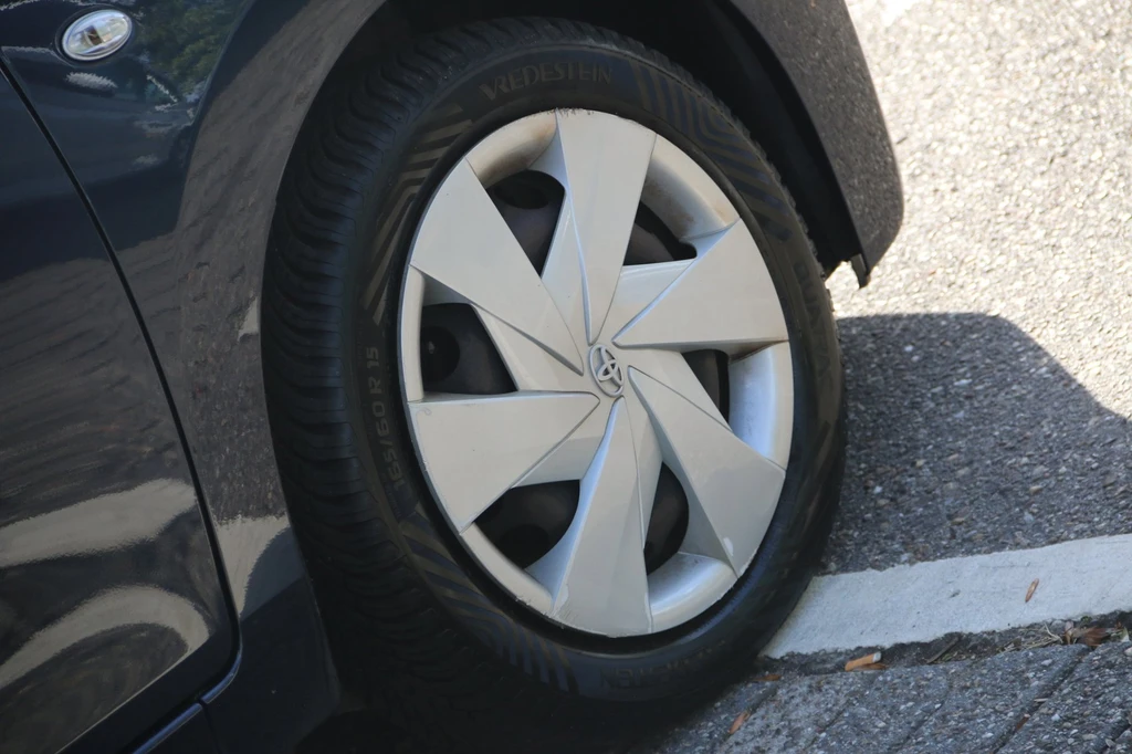 Toyota Aygo – foto 8