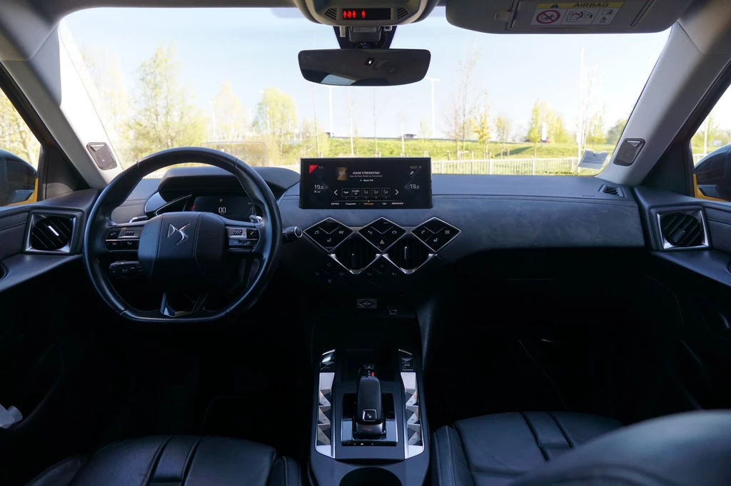 DS DS 3 – foto 13