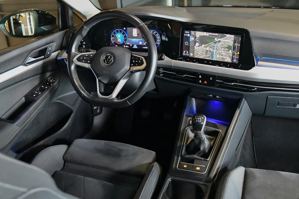 Volkswagen Golf – foto 11