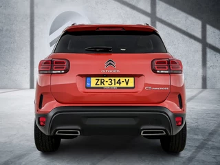 Citroën C5 Aircross – thumbnail 3
