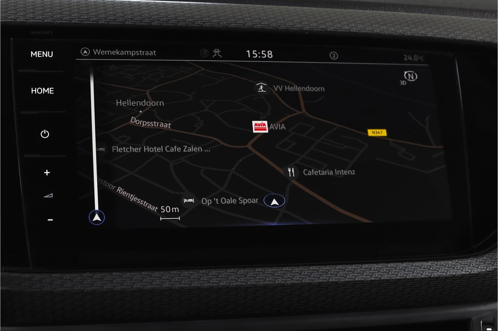 Volkswagen T-Cross – foto 22