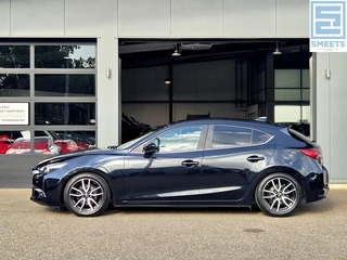 Mazda 3 – thumbnail 5