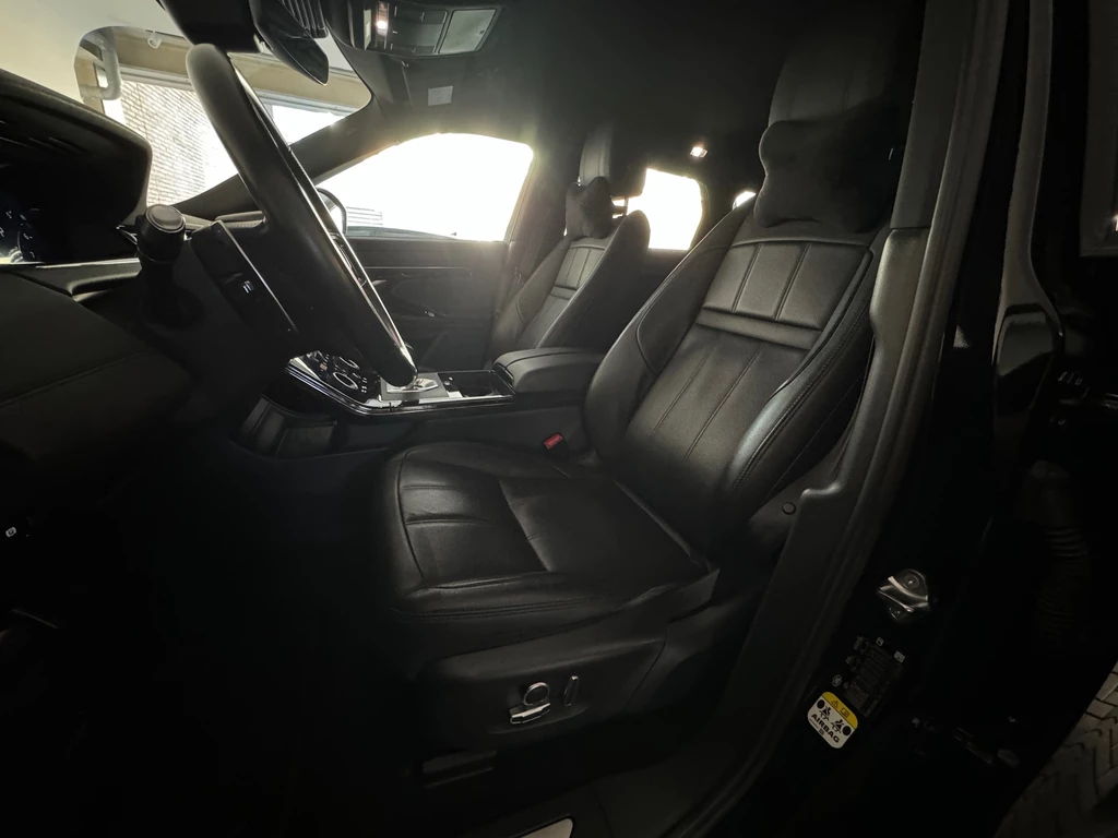 Land Rover Range Rover Evoque – foto 12