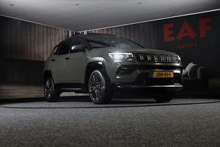 Jeep Compass – thumbnail 14