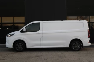 Ford E-Transit Custom – thumbnail 2