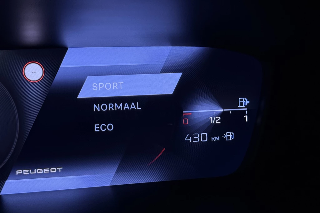 Peugeot 308 – foto 15