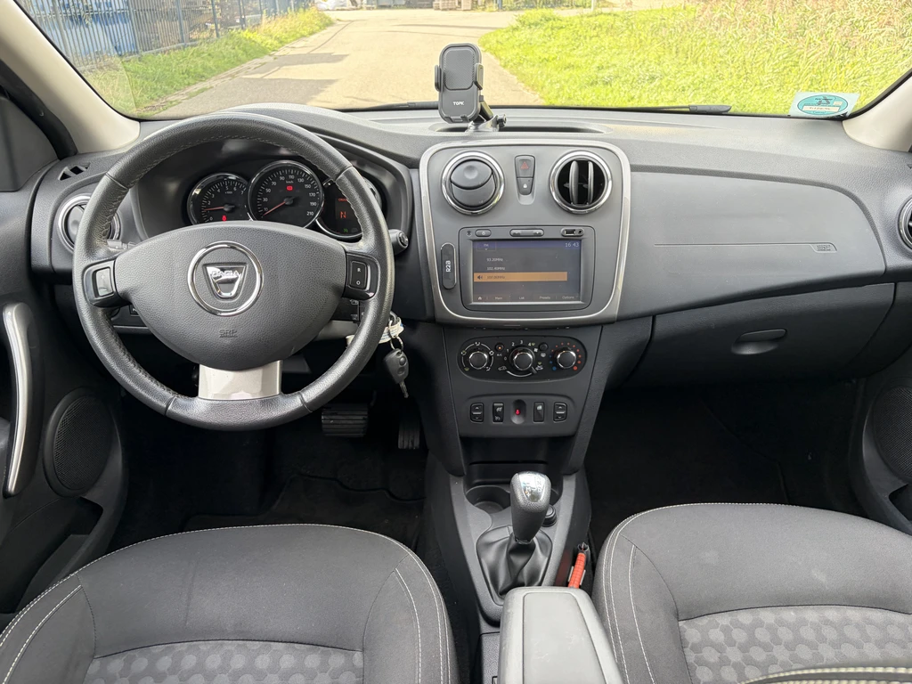 Dacia Logan – foto 10