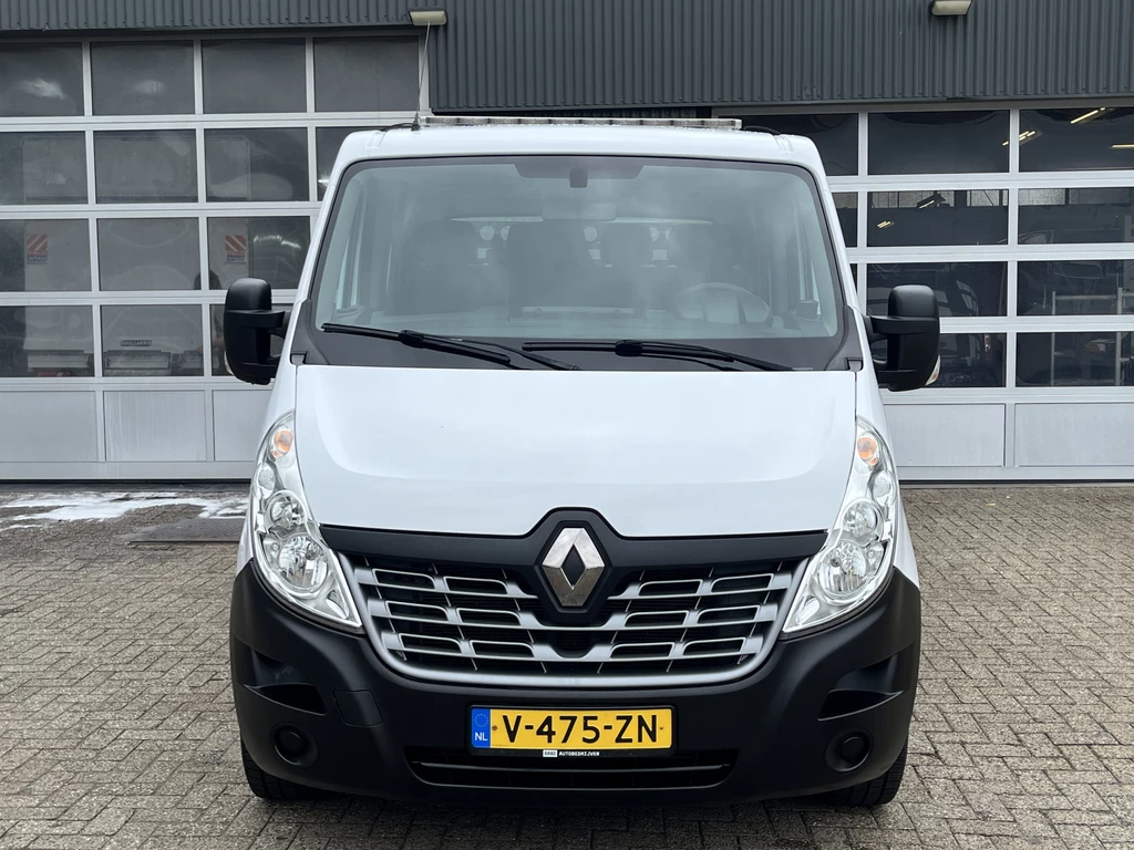 Renault Master – foto 12