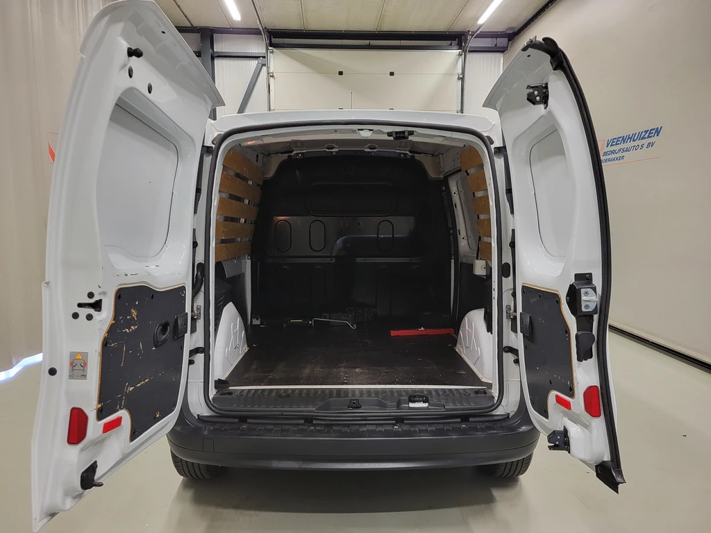 Mercedes-Benz Citan – foto 9