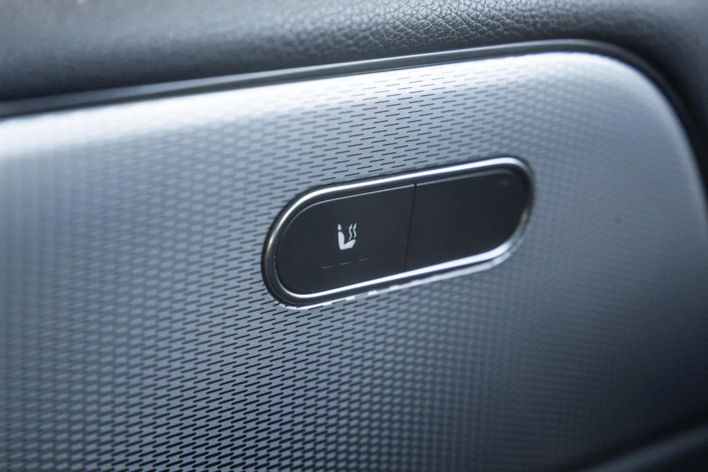 Mercedes-Benz B-Klasse – foto 39