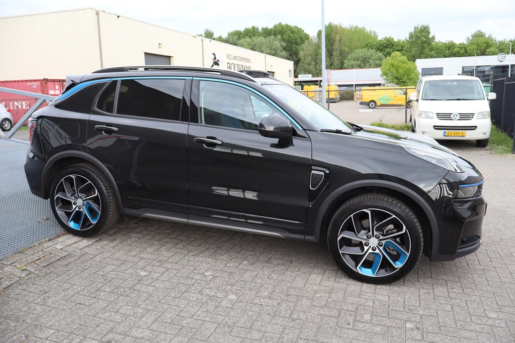Lynk & Co 01 – foto 6