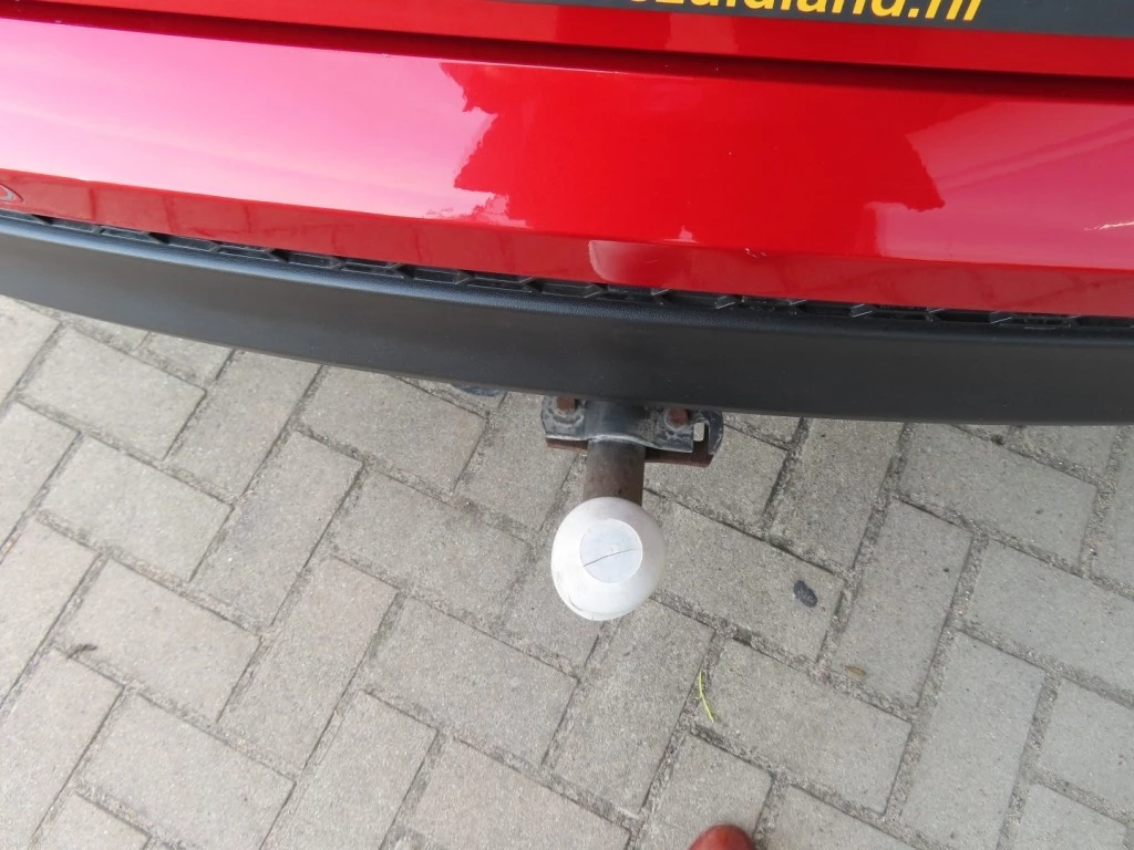 Hyundai Tucson – foto 8