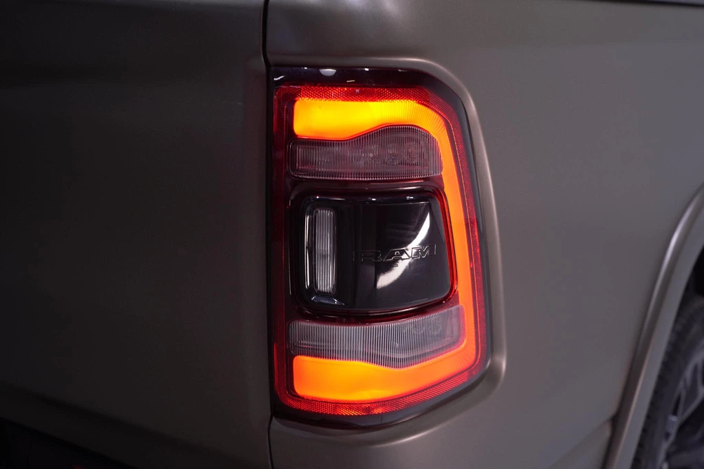 Dodge Ram 1500 – foto 13