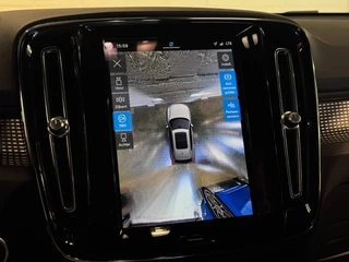 Volvo XC40 – thumbnail 35
