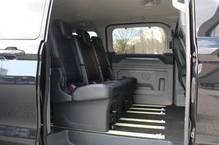 Ford Tourneo Custom – thumbnail 12