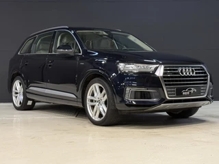 Audi Q7 – thumbnail 6