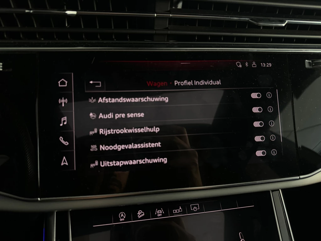 Audi Q8 – foto 28