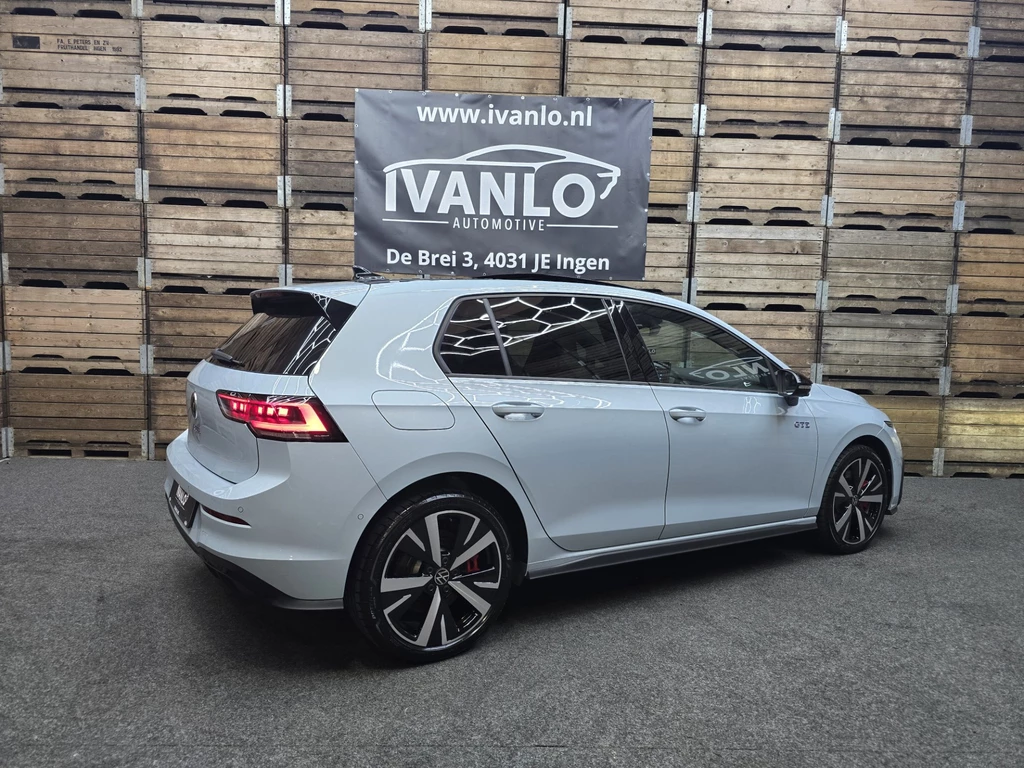 Volkswagen Golf – foto 2