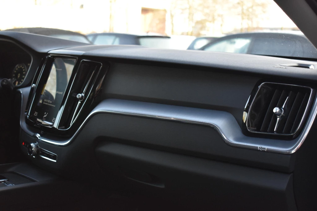 Volvo XC60 – foto 19