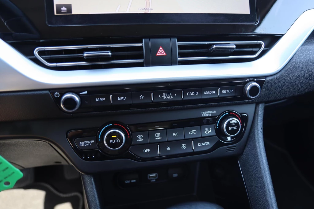 Kia Niro – foto 35