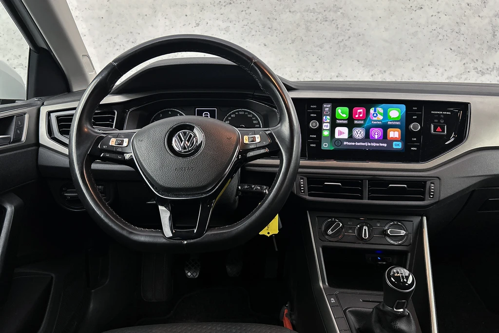 Volkswagen Polo – foto 15