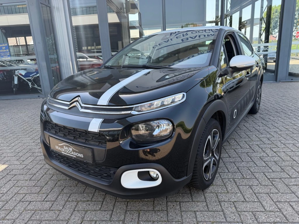 Citroën C3 – foto 2