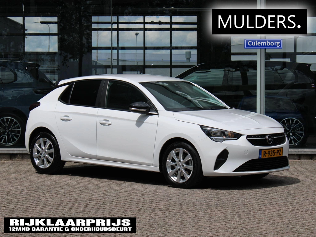 Opel Corsa – foto 6