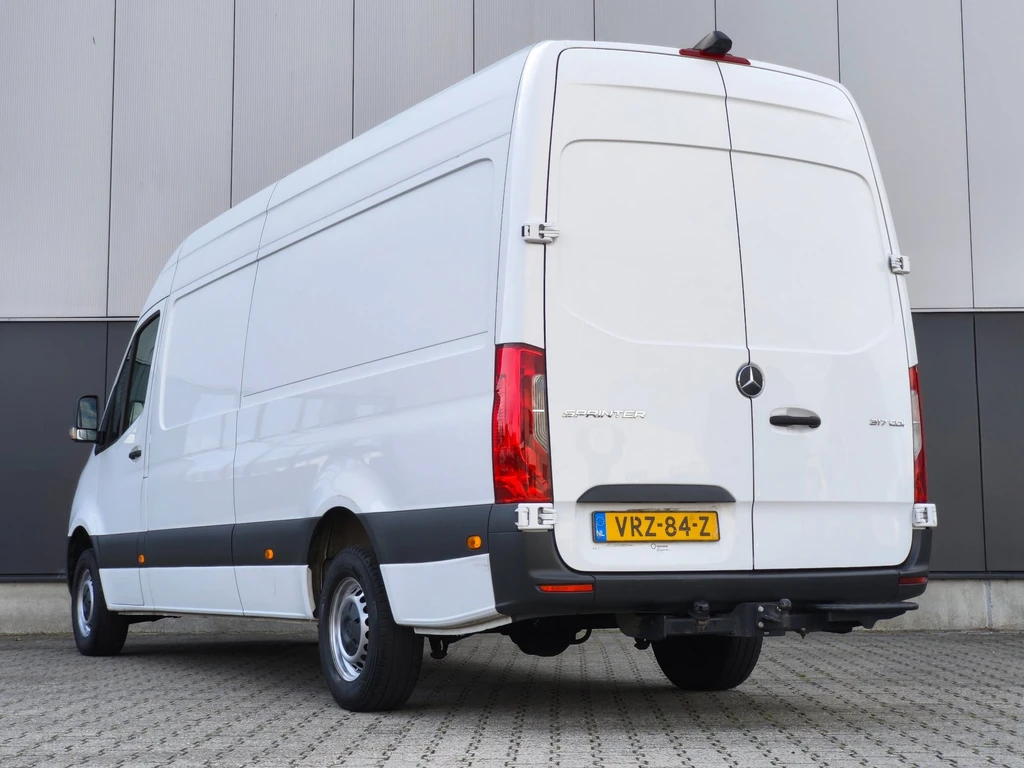 Mercedes-Benz Sprinter – foto 4
