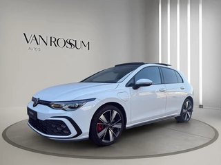 Volkswagen Golf – thumbnail 1