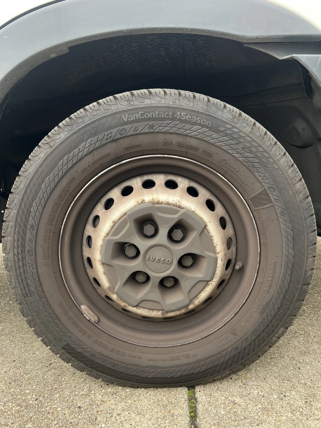 Iveco Daily – foto 6