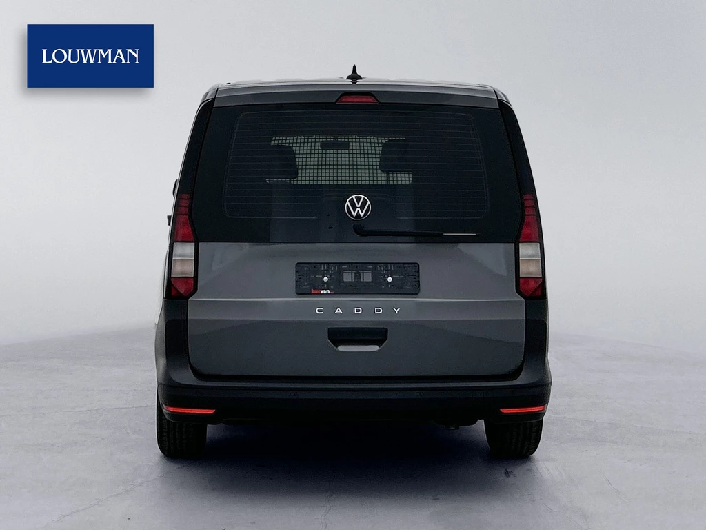 Volkswagen Caddy – foto 8