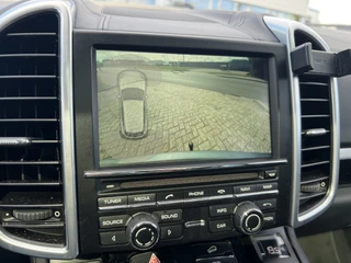 Porsche Cayenne – thumbnail 32
