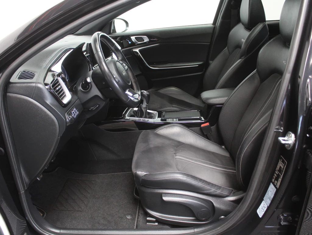 Kia ProCeed – foto 41