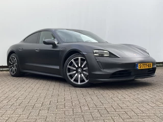 Porsche Taycan – thumbnail 11