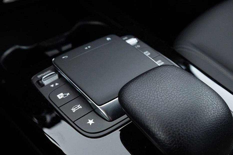 Mercedes-Benz A-Klasse – foto 21