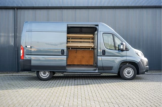 Citroën Jumper – thumbnail 6