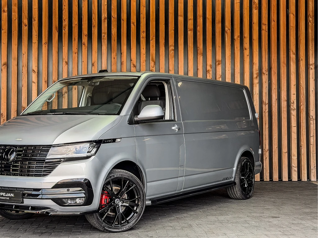 Volkswagen Transporter – foto 4