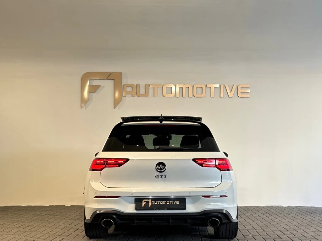 Volkswagen Golf – foto 4