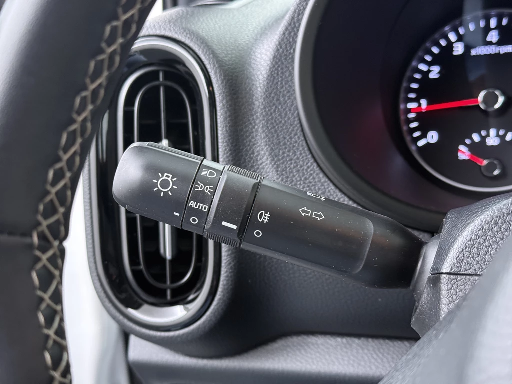 Kia Picanto – foto 26