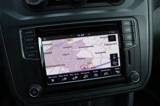 Volkswagen Caddy – thumbnail 16