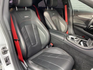 Mercedes-Benz CLS – thumbnail 20
