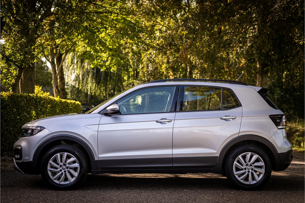 Volkswagen T-Cross – foto 5
