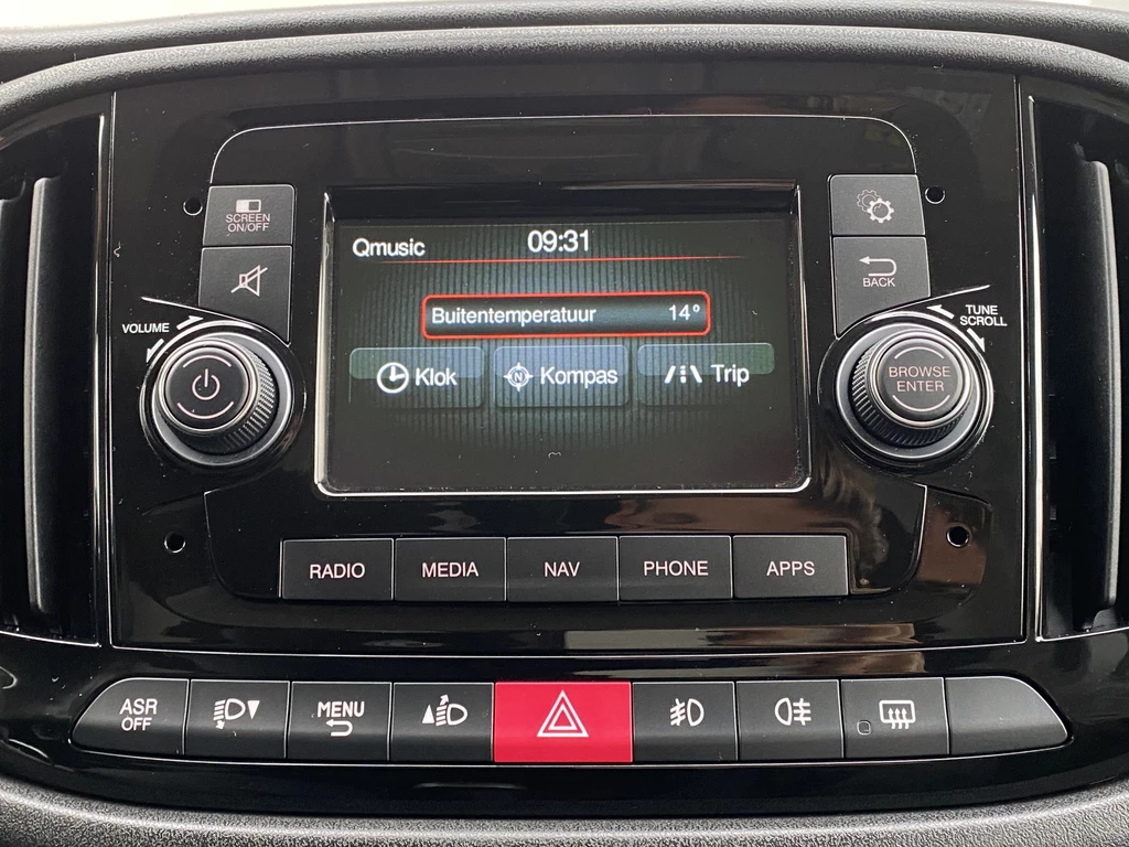Fiat Doblò – foto 43
