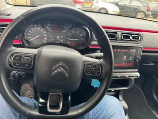 Citroën C3 – thumbnail 16