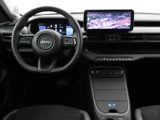 Jeep Avenger – thumbnail 8